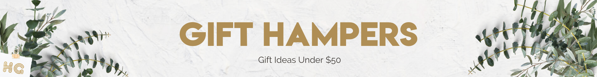 Gifts Under $50