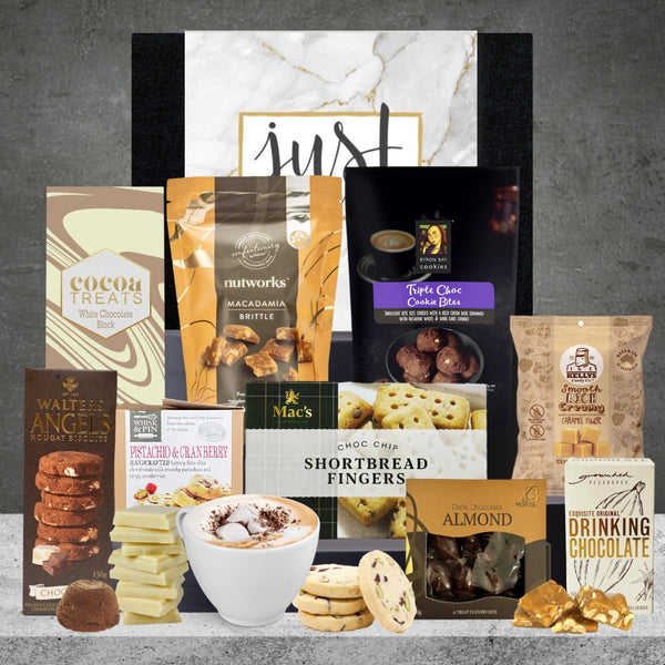 Cookie & Treat Hamper