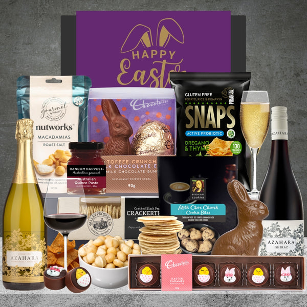 Australian Easter Combo Hamper