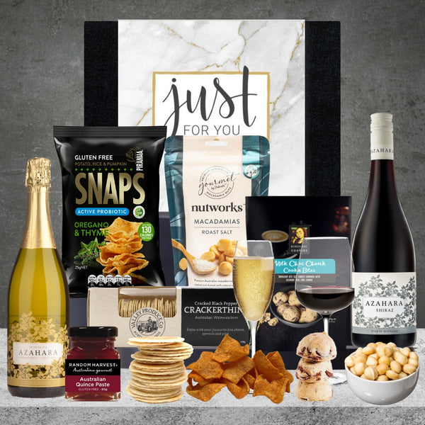 Australian Combo Hamper