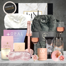 Cozy Chandon Relaxation