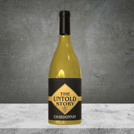 The Untold Story Chardonnay 750ml