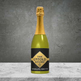 The Untold Story Sparkling Brut 750ml