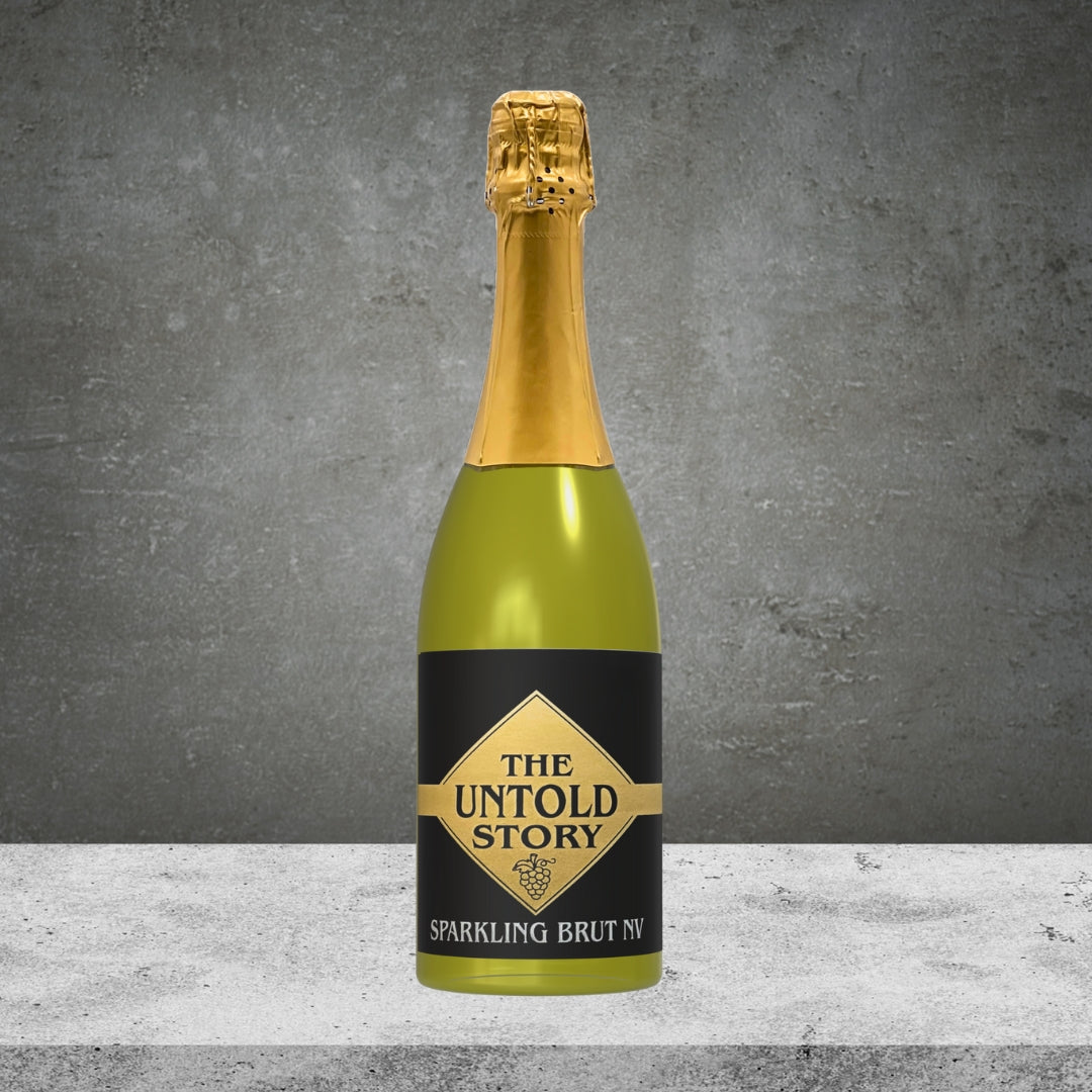 The Untold Story Sparkling Brut 750ml