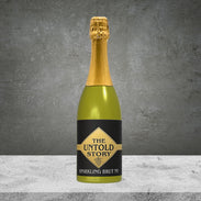 The Untold Story Sparkling Brut 750ml