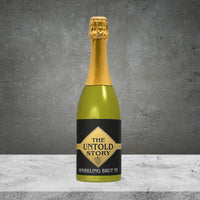 The Untold Story Sparkling Brut 750ml