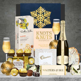 Chandon Brut Christmas Hamper