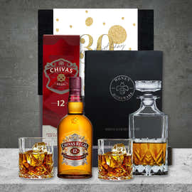 Happy 30th Chivas Lover Birthday