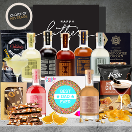 Dad's Cocktail Hamper