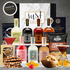 Australian Best Cocktail Hamper For Her