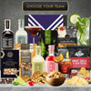 AFL Cocktail Hamper for her