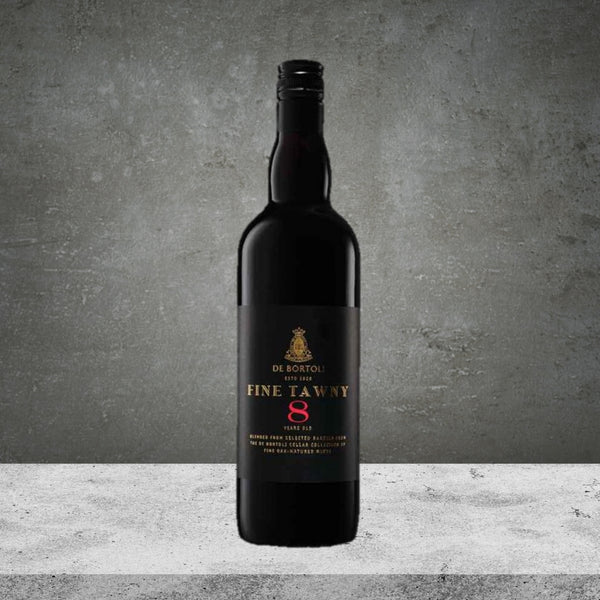 DeBortoli 8 Year Old Tawny 750ml