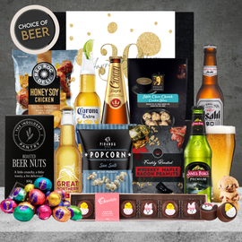 Happy 30th Birthday Australian Beer Hamper