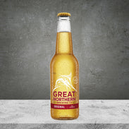 Great Northern beer 375ml