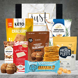 Sunshine Keto Hamper