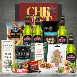 Christmas Tasmanian Beer Hamper