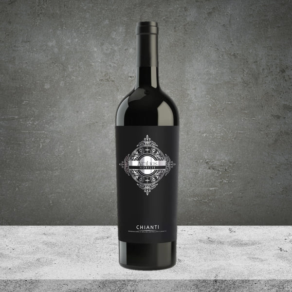 Atilius Prestigo Chianti Riserva 750ml