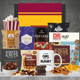 Golden Point Snack Pack