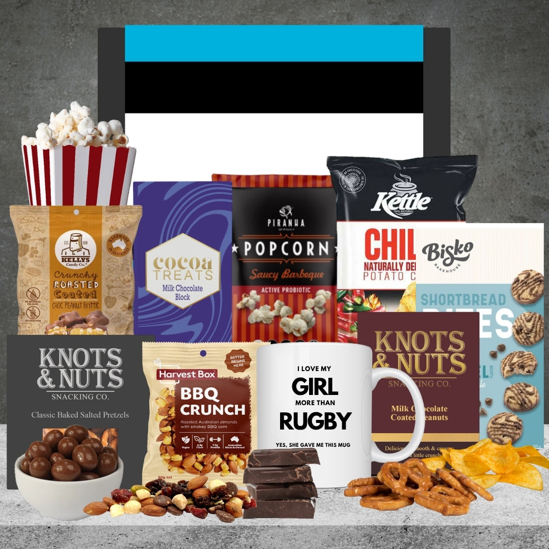 Golden Point Snack Pack