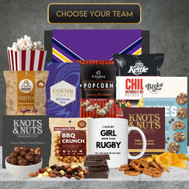 Golden Point Snack Pack