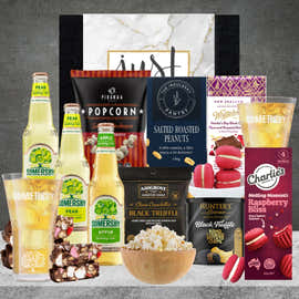 Somersby Cider Hamper For Her