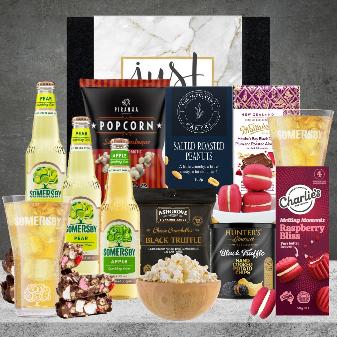 Somersby Cider Hamper For Her