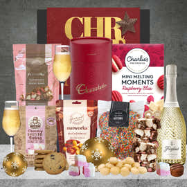 Speckles & Sparkles Christmas Hamper