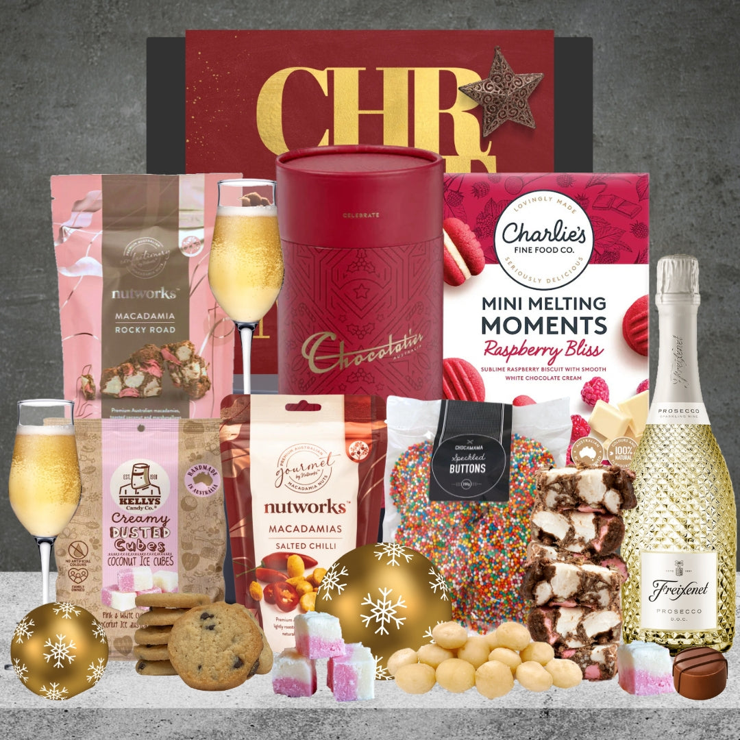 Speckles & Sparkles Christmas Hamper