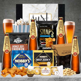 Australian Best Beer Hamper