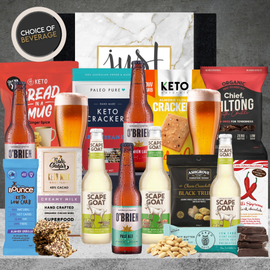 Deluxe Keto Hamper