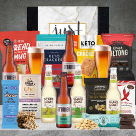 Deluxe Keto Hamper