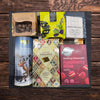 Christmas Gourmet Snack Hamper Box