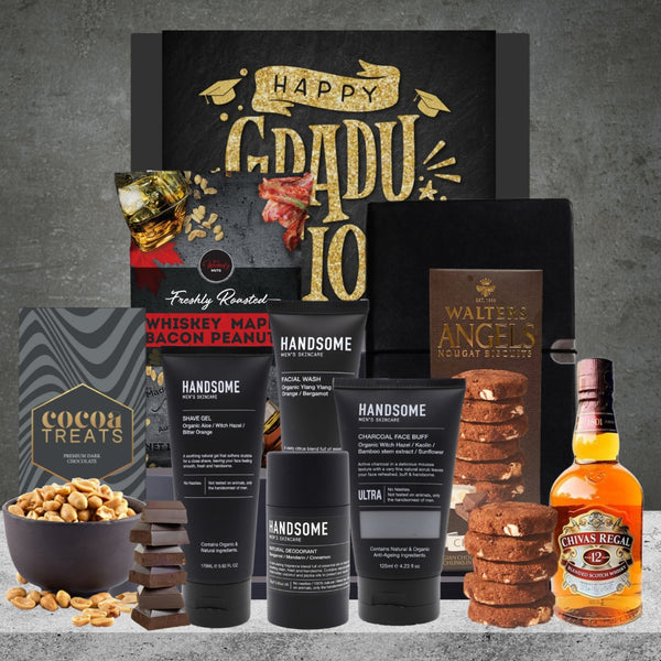 Chivas Graduation Hamper