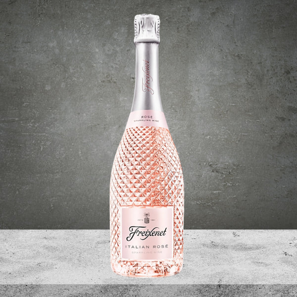 Freixenet Sparkling Rose 750ml