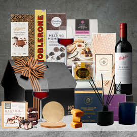 New Home Comforts Hamper