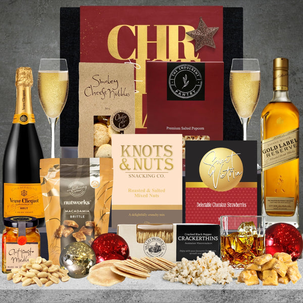 Luxury Christmas Hamper