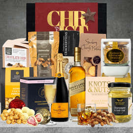 Luxury Christmas Hamper