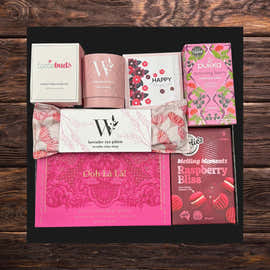 Spa & Recharge Pamper Hamper For Mum