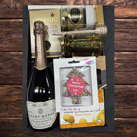 Christmas Frankincense Hamper