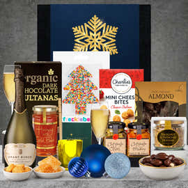 Christmas Frankincense Hamper