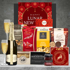 Chinese New Year Chandon Gift Hamper
