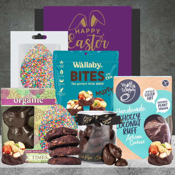 The Easter Vegan Hamper