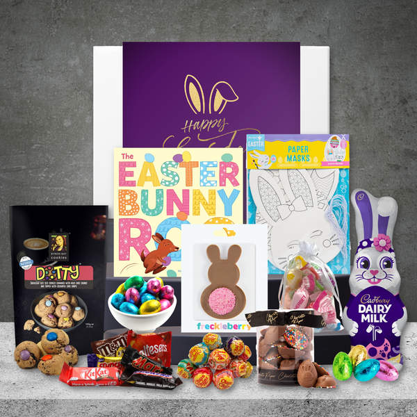 Kids Hoppily Easter Hamper