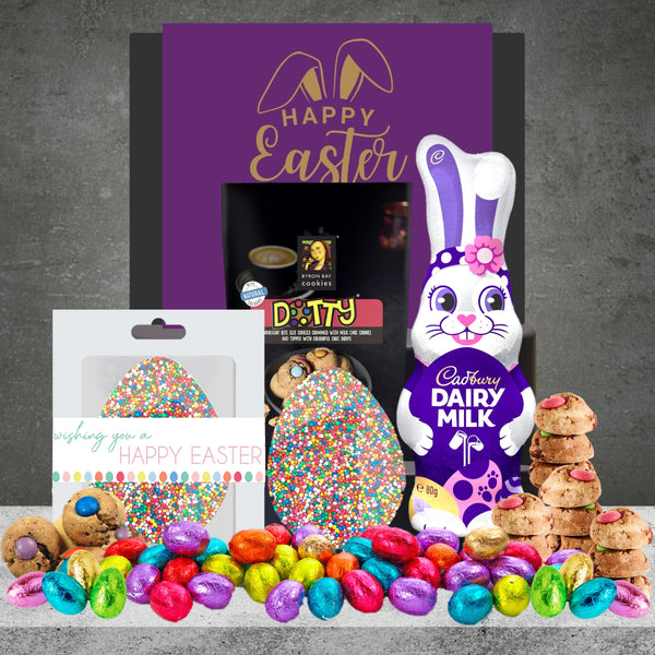 Easter Goodie Box