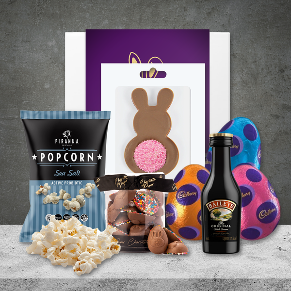 Easter Treat Box