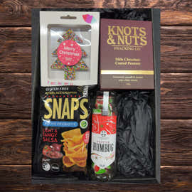 Dancers In Flight Christmas Hamper