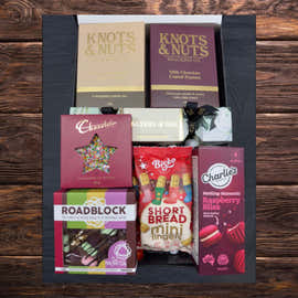 Christmas Noel Hamper