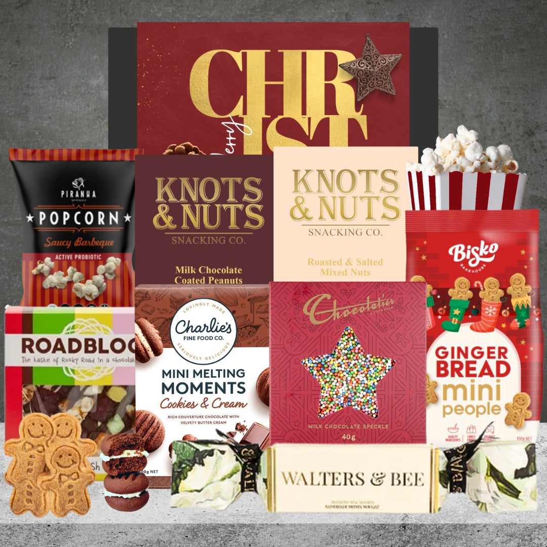 Christmas Noel Hamper