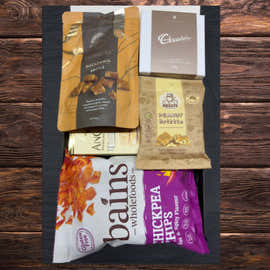Walters Angels Christmas Hamper