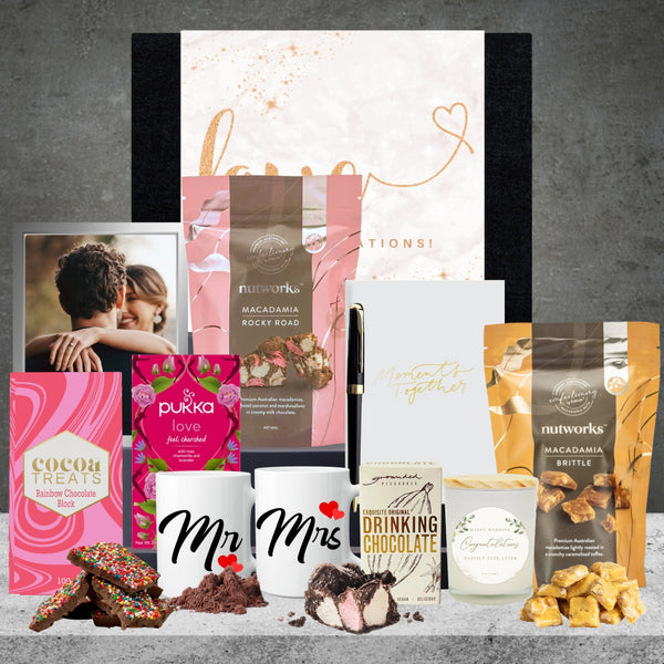 Happily Ever After Hamper